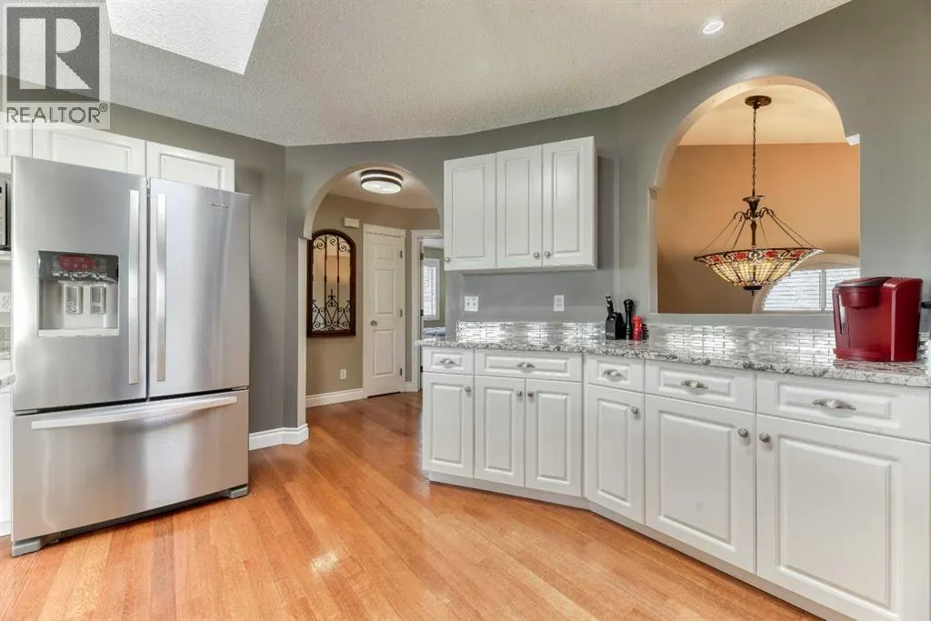 140 Harvest Creek Court NE