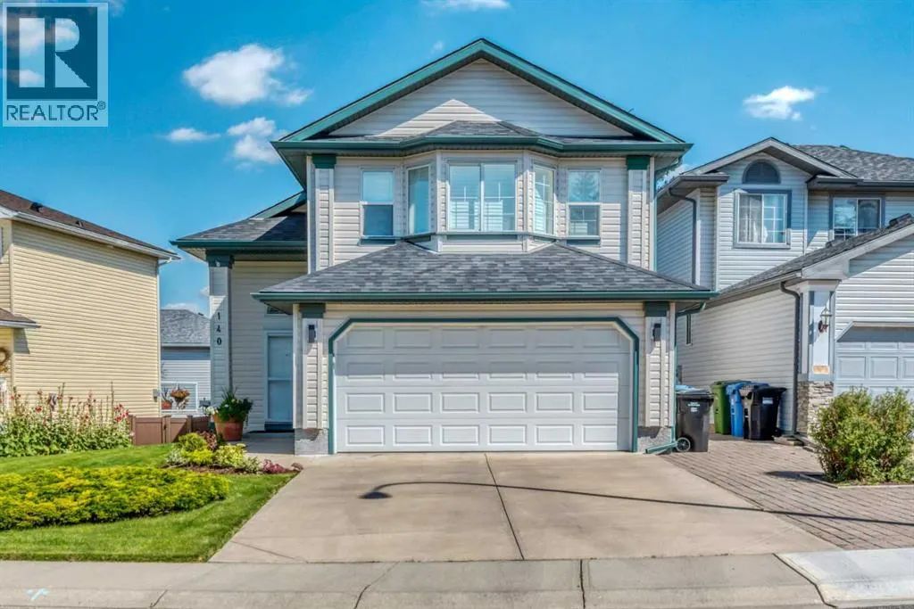 140 Harvest Creek Court NE