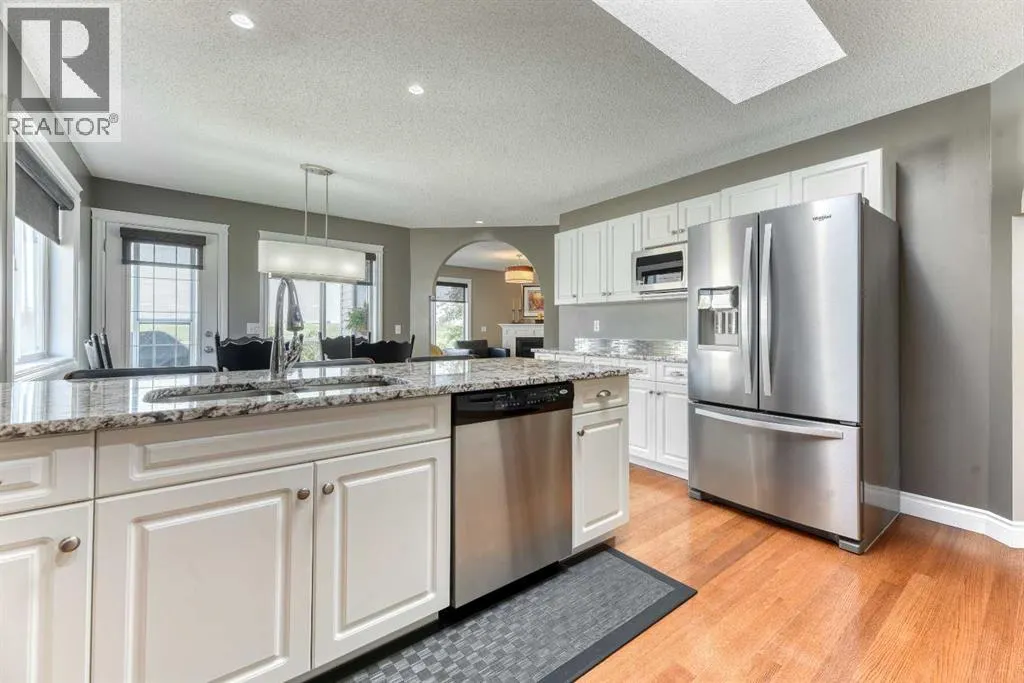 140 Harvest Creek Court NE