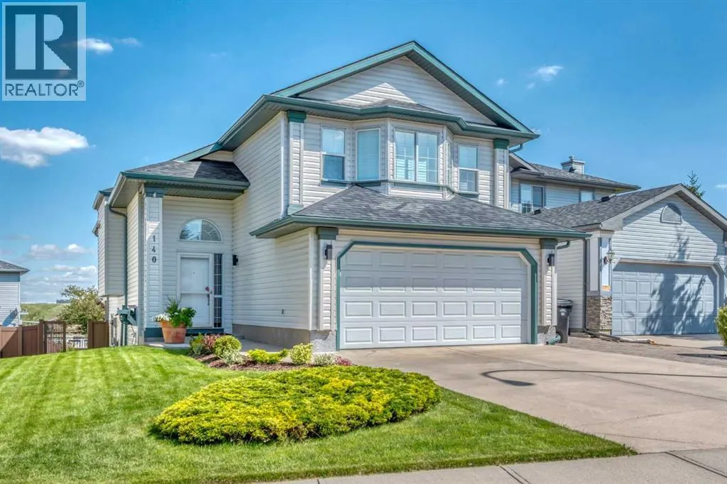 140 Harvest Creek Court NE