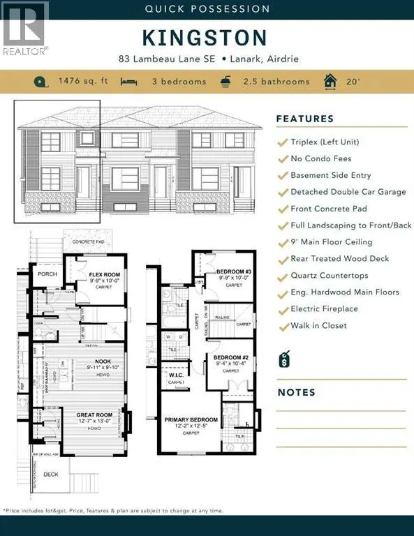 83 Lambeau Lane SE