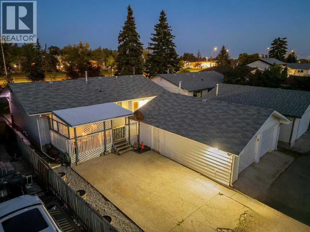 159 Rundlehorn Crescent NE