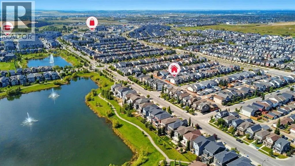 220 Legacy Crescent SE