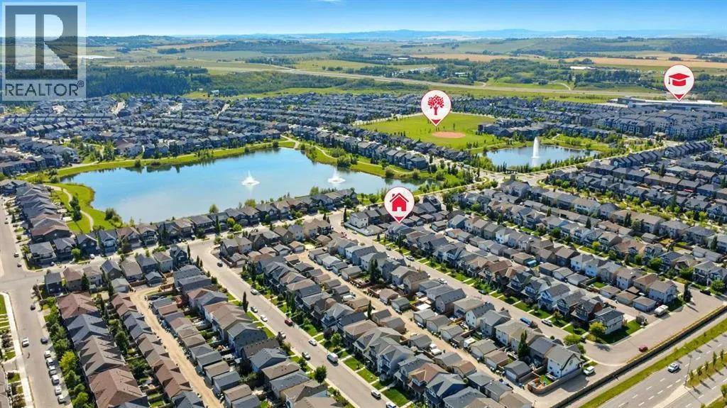 220 Legacy Crescent SE