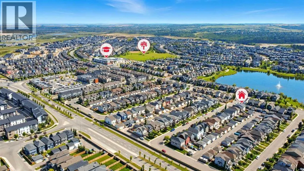 220 Legacy Crescent SE