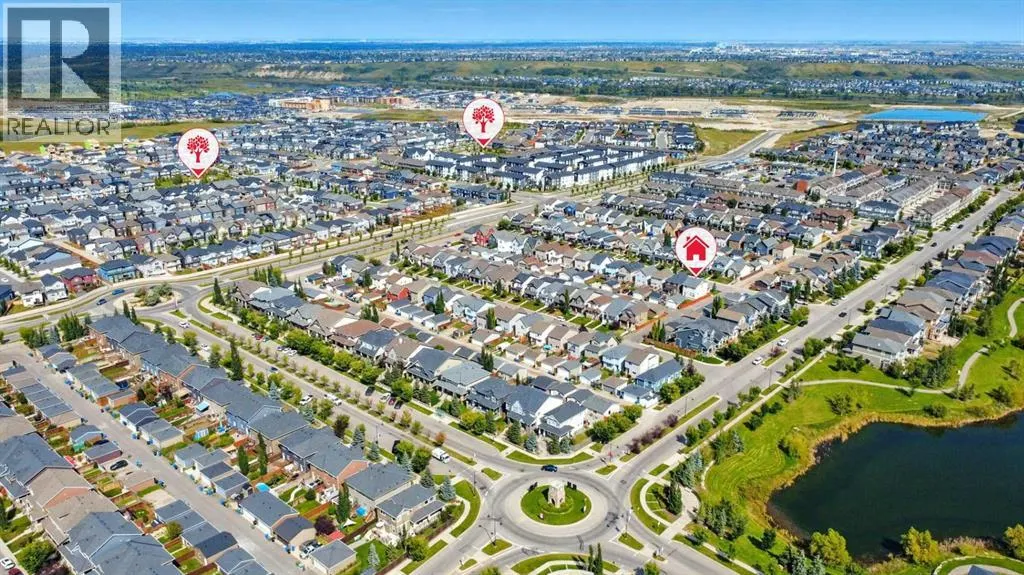 220 Legacy Crescent SE