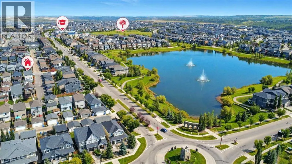 220 Legacy Crescent SE