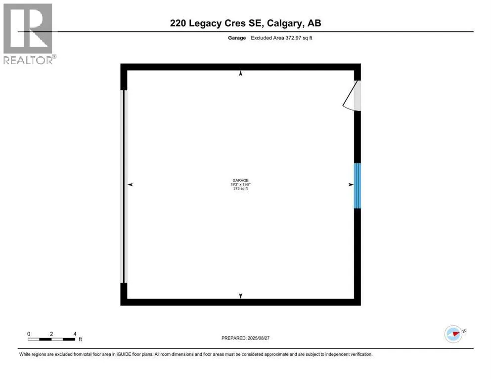 220 Legacy Crescent SE