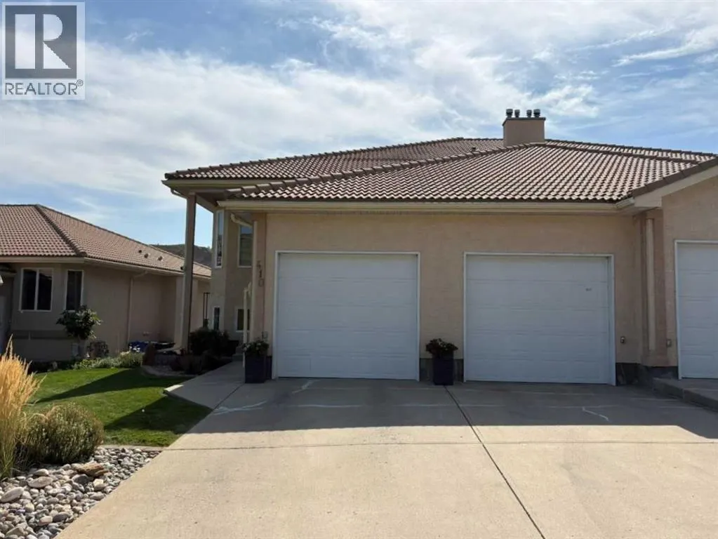 B, 410 Canyon Boulevard W