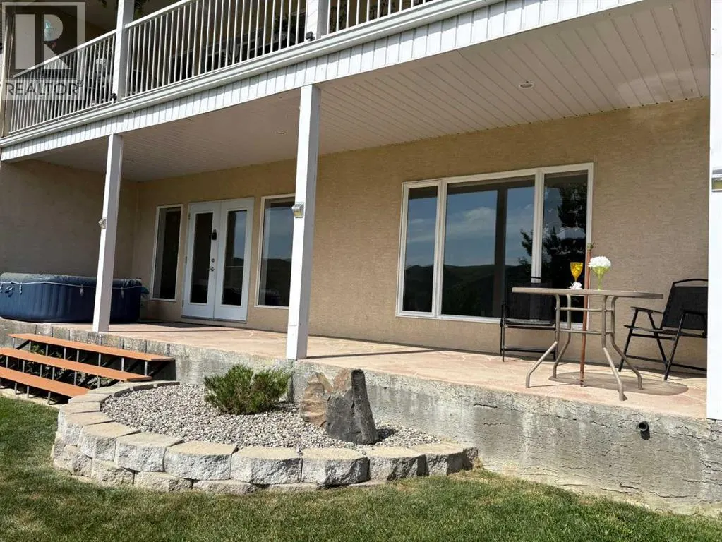 B, 410 Canyon Boulevard W