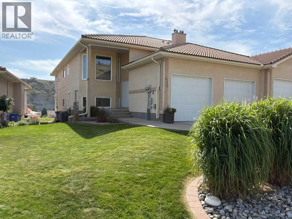 B, 410 Canyon Boulevard W