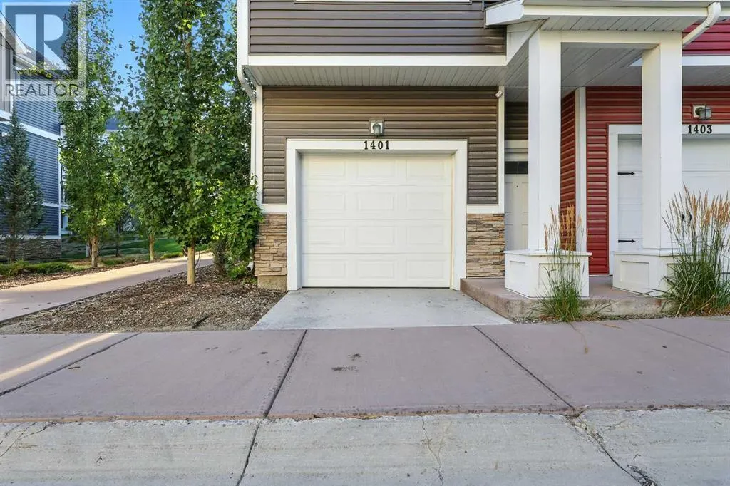 1401, 355 Nolancrest Heights NW