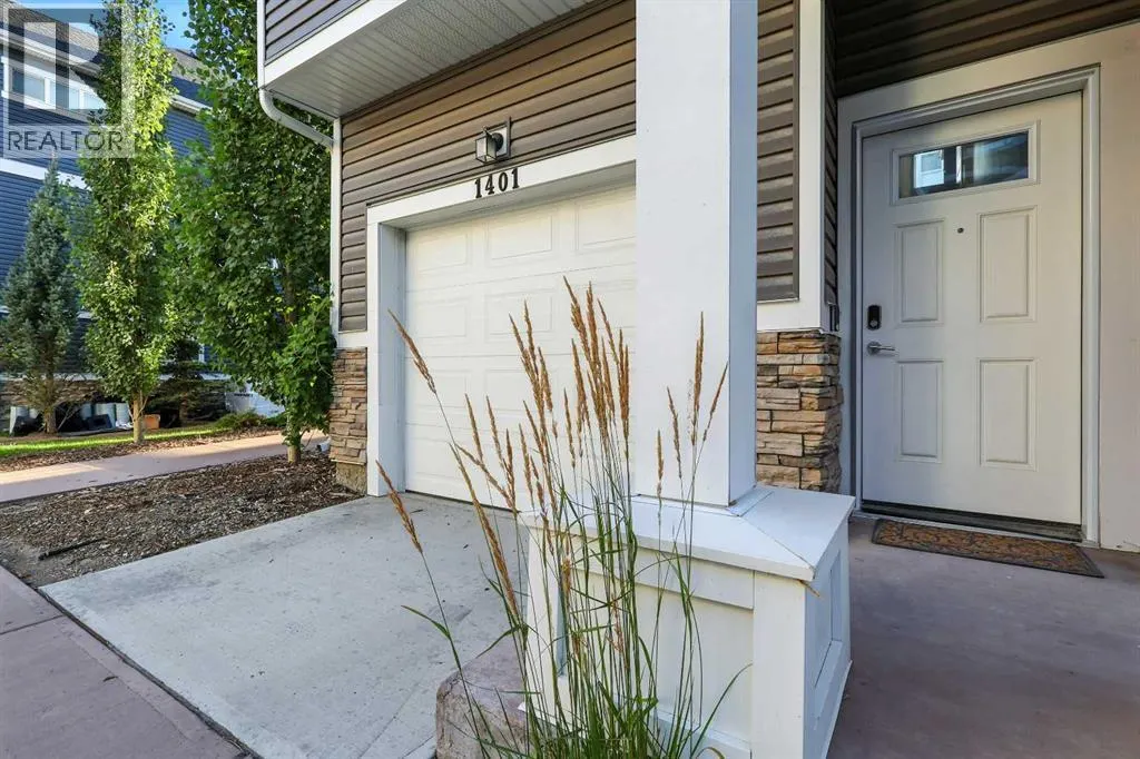 1401, 355 Nolancrest Heights NW