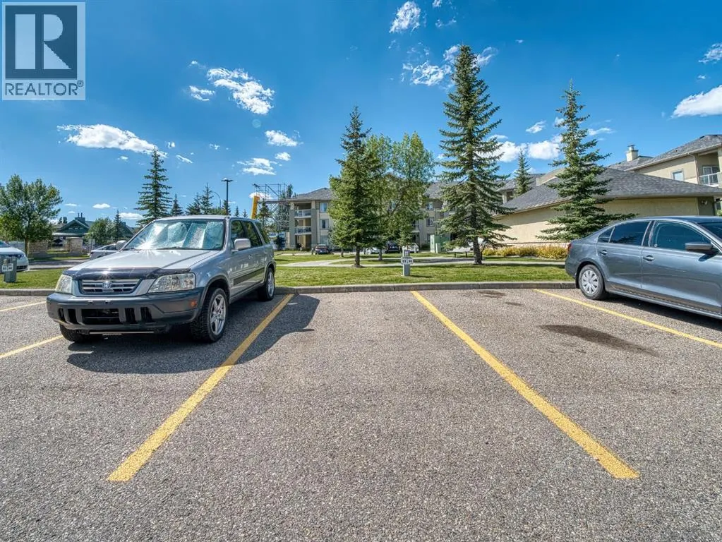 1206, 2518 Fish Creek Boulevard SW