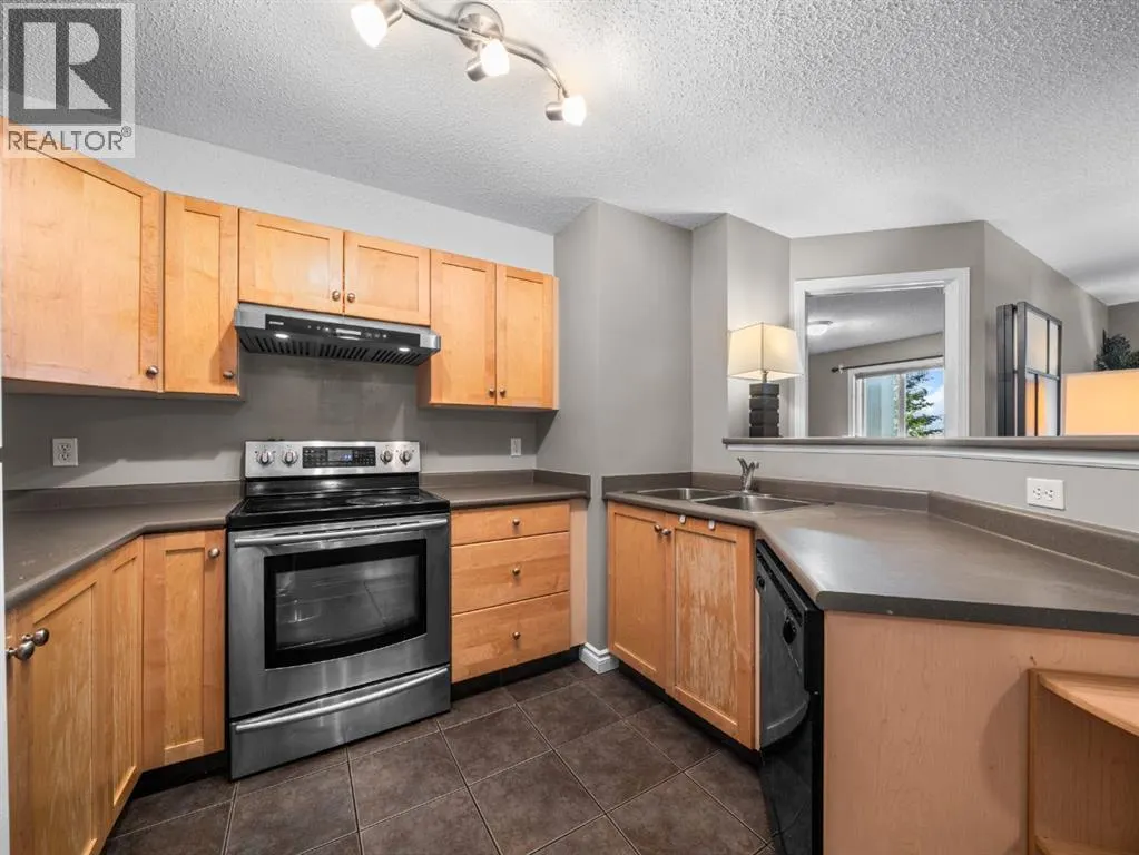 1206, 2518 Fish Creek Boulevard SW