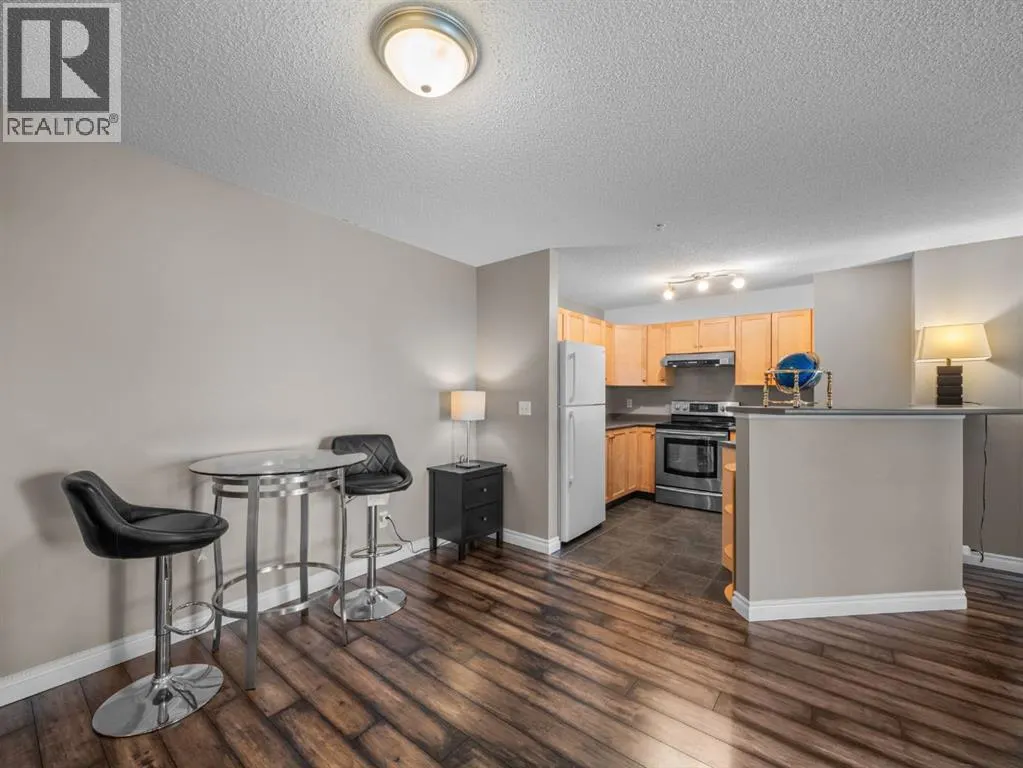 1206, 2518 Fish Creek Boulevard SW