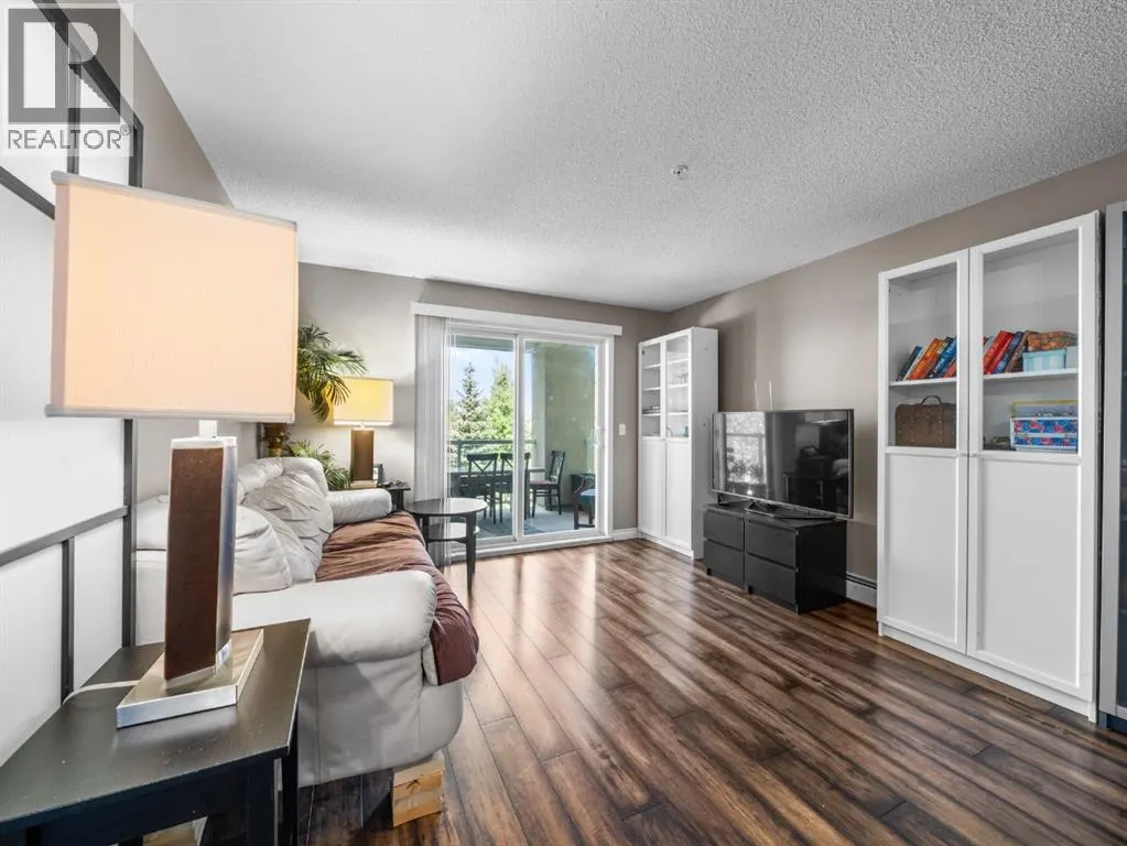 1206, 2518 Fish Creek Boulevard SW