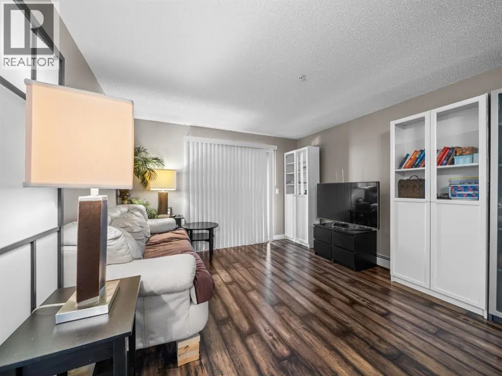 1206, 2518 Fish Creek Boulevard SW