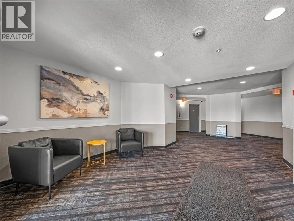 1206, 2518 Fish Creek Boulevard SW