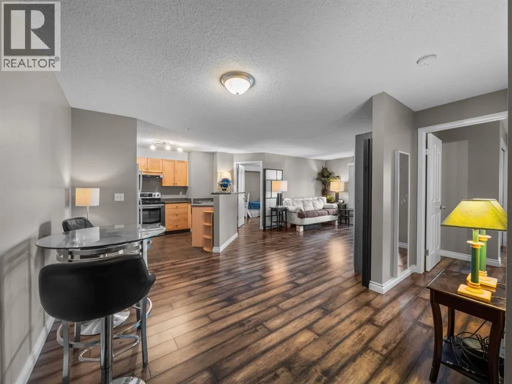 1206, 2518 Fish Creek Boulevard SW