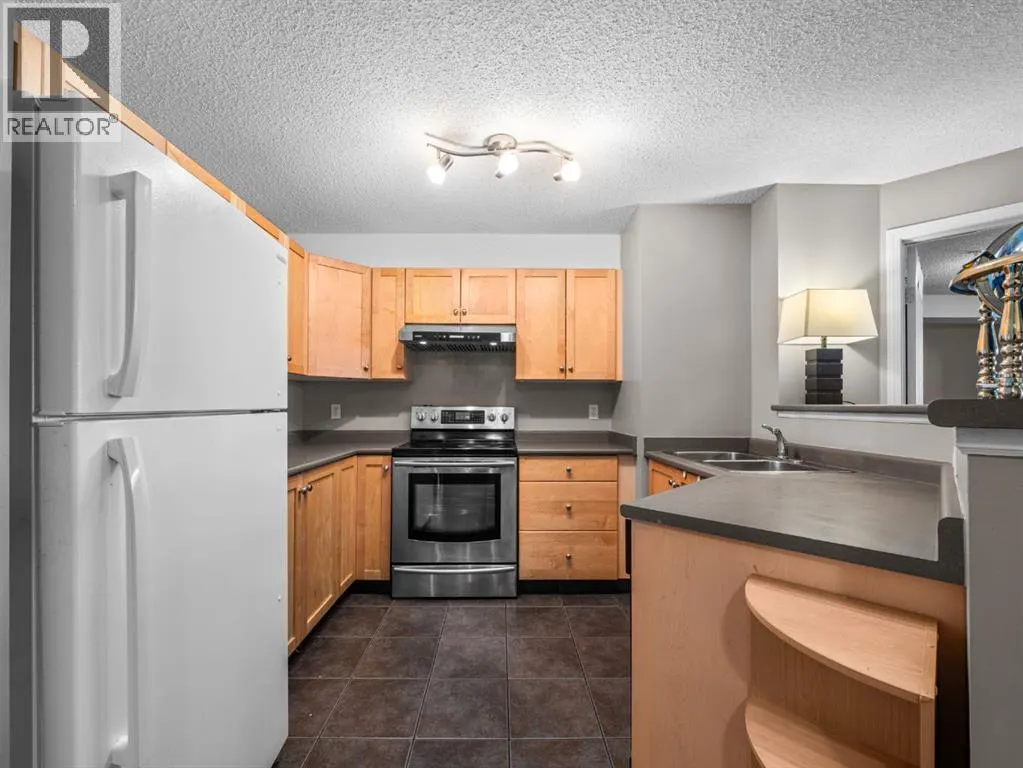 1206, 2518 Fish Creek Boulevard SW