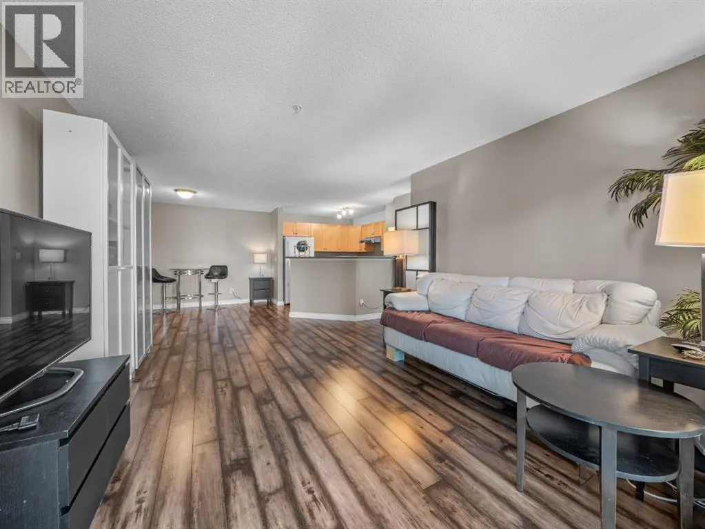 1206, 2518 Fish Creek Boulevard SW