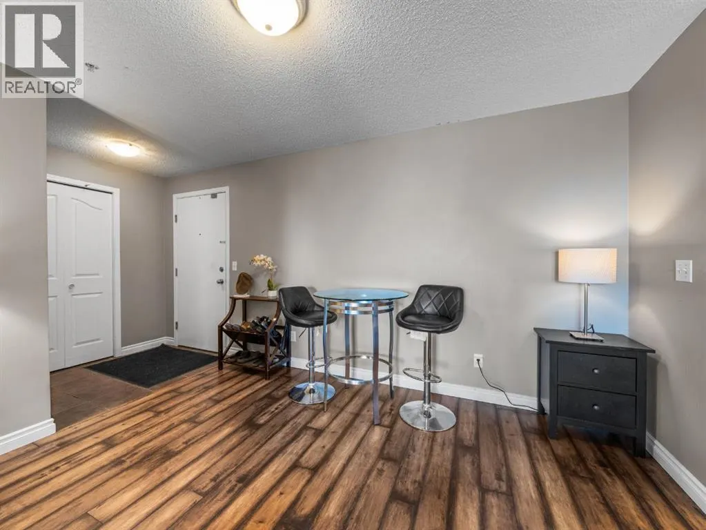 1206, 2518 Fish Creek Boulevard SW