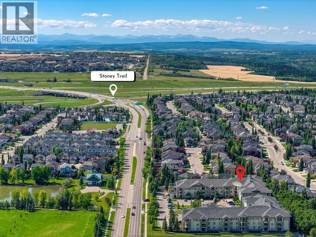 1206, 2518 Fish Creek Boulevard SW
