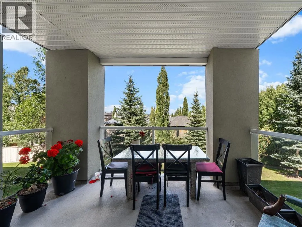 1206, 2518 Fish Creek Boulevard SW