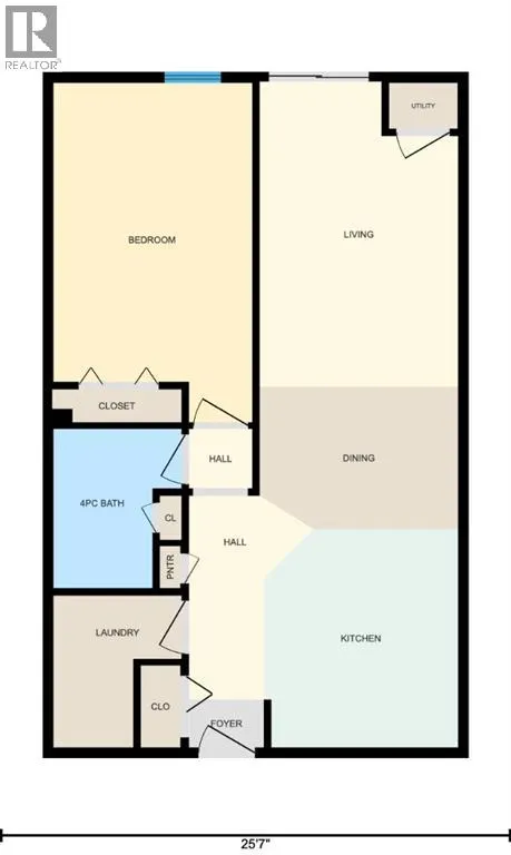 207, 253 Gregoire Drive