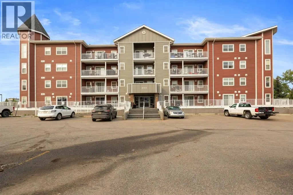 207, 253 Gregoire Drive