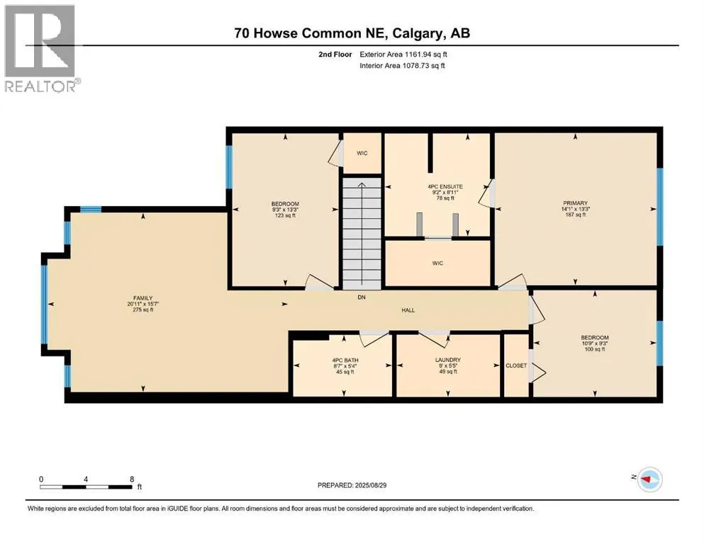 70 Howse Common NE