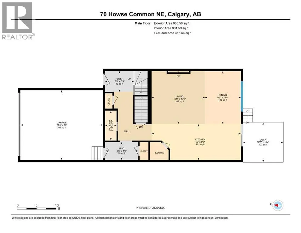 70 Howse Common NE