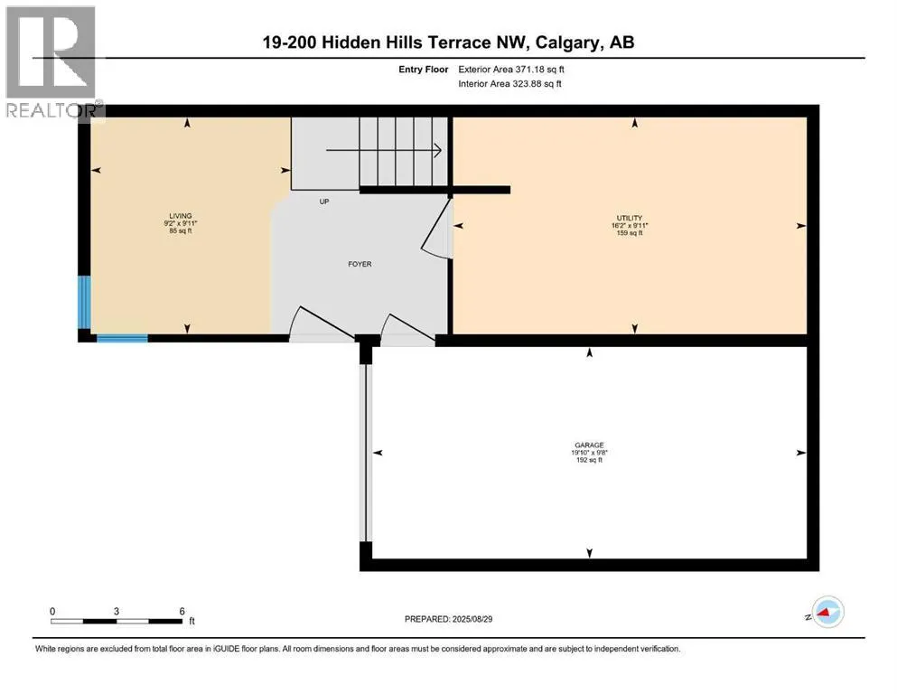 19, 200 Hidden Hills Terrace NW