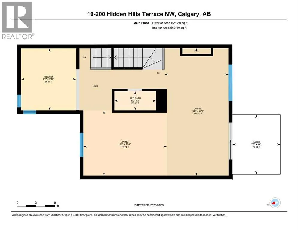 19, 200 Hidden Hills Terrace NW