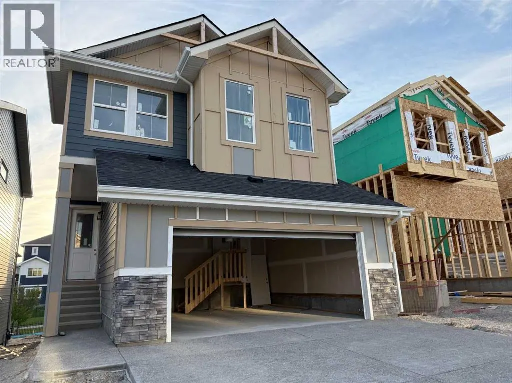 111 sundown Crescent