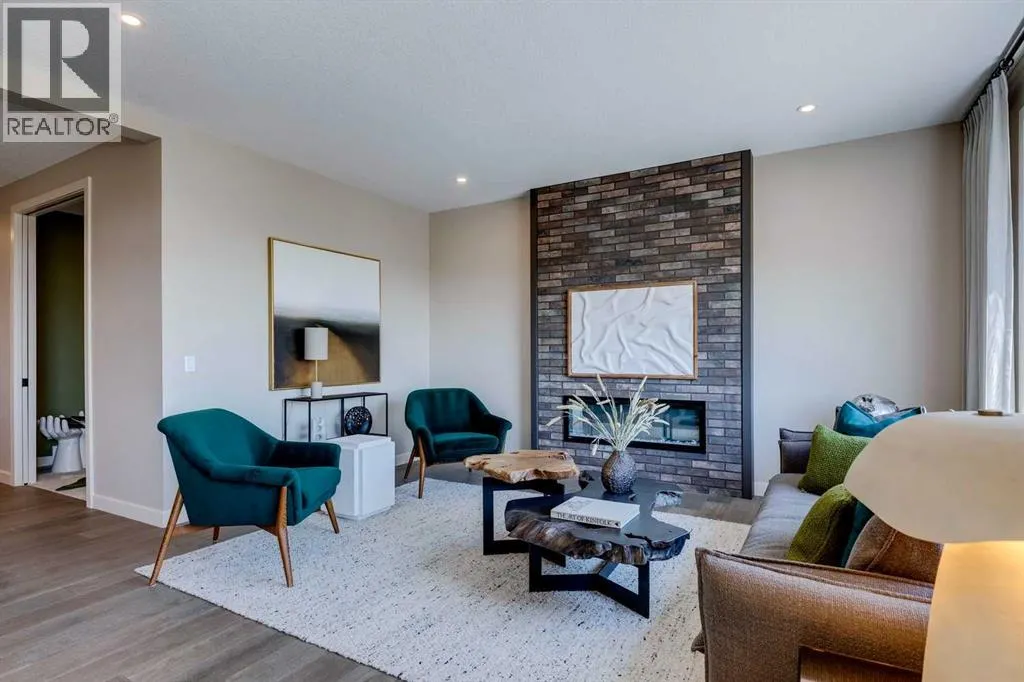 111 sundown Crescent