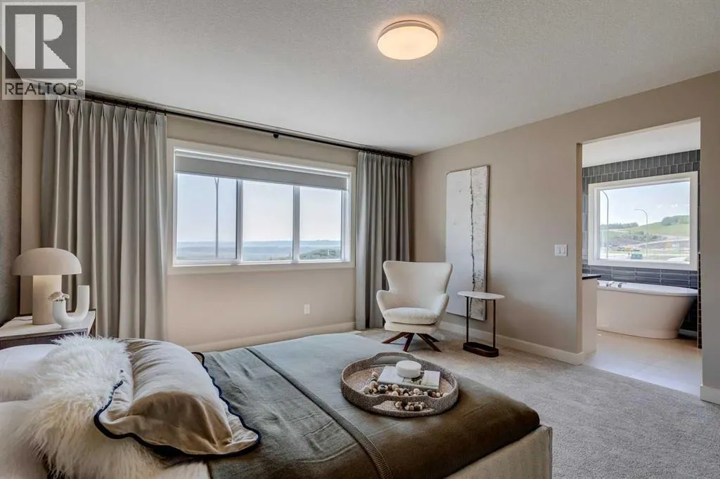 111 sundown Crescent