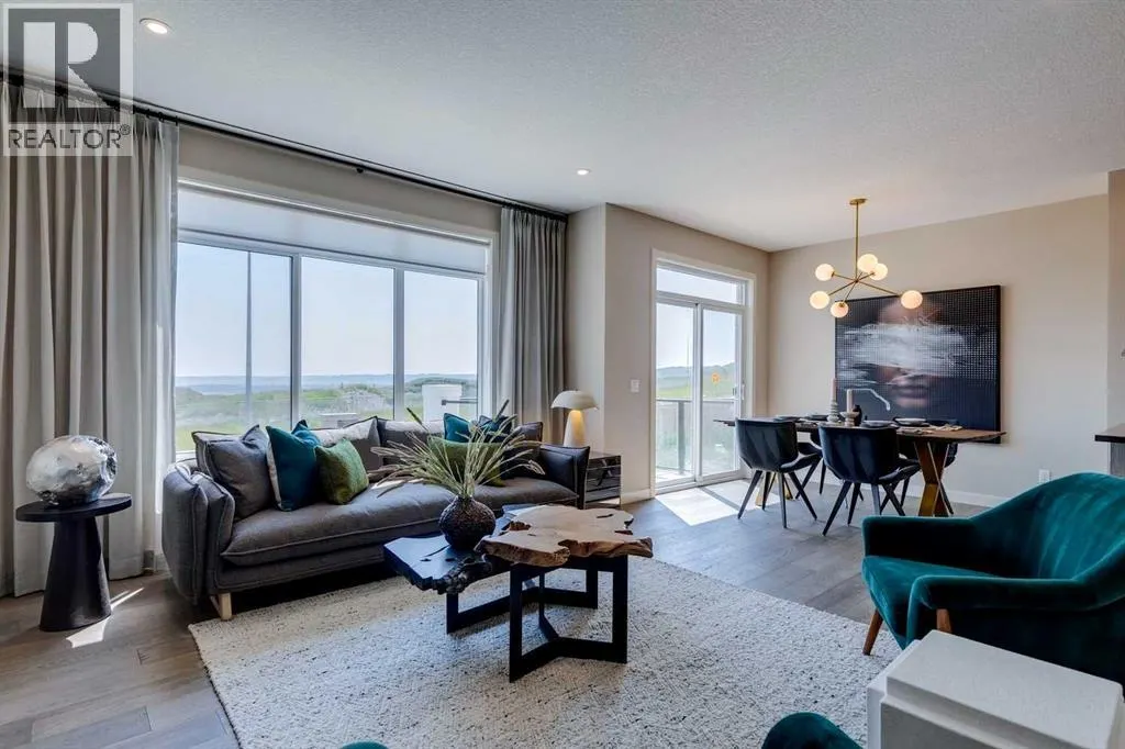 111 sundown Crescent