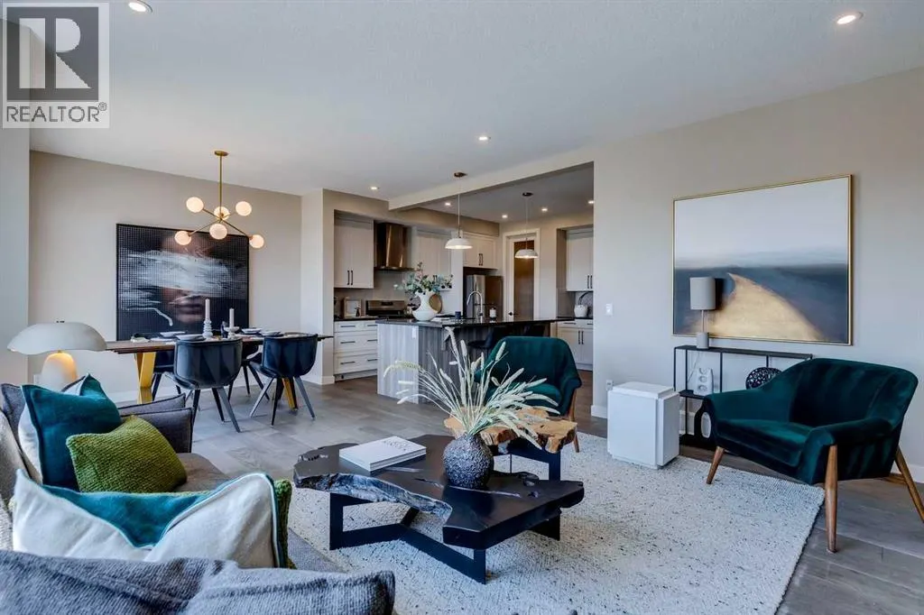 111 sundown Crescent