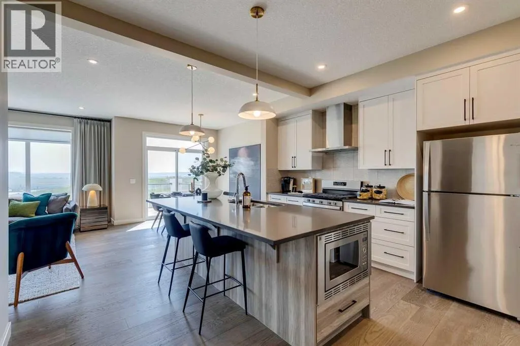 111 sundown Crescent