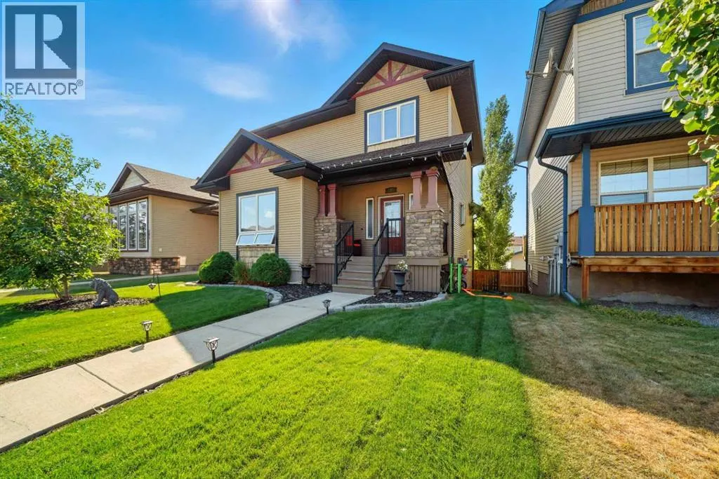 187 Inkster Close
