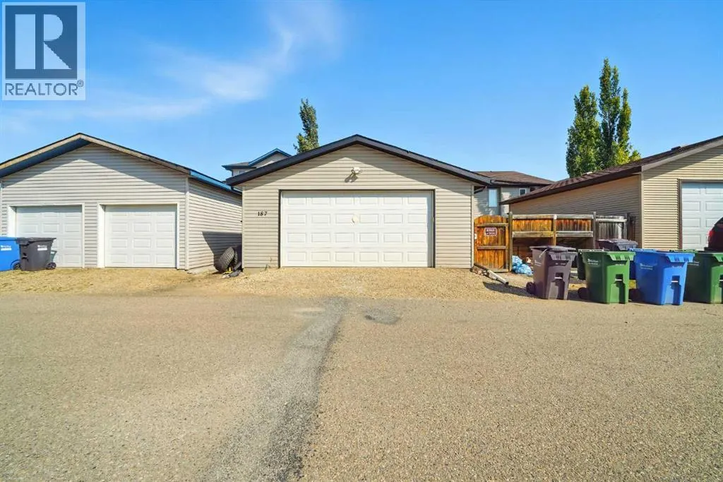 187 Inkster Close