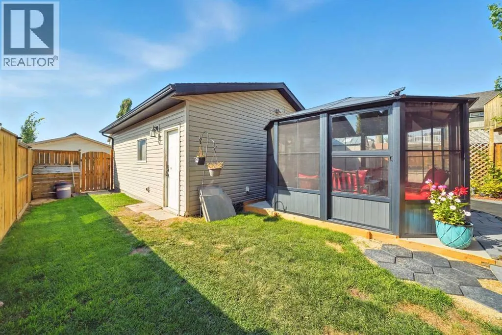 187 Inkster Close