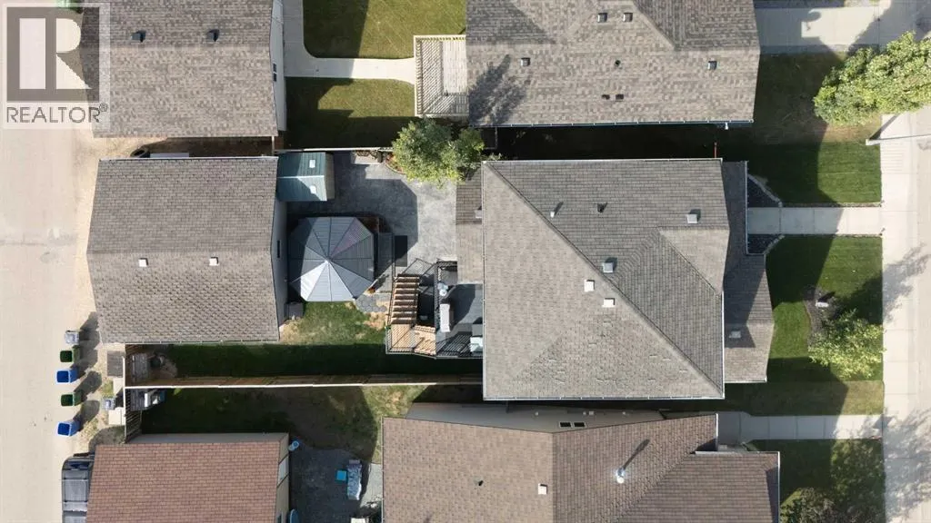 187 Inkster Close