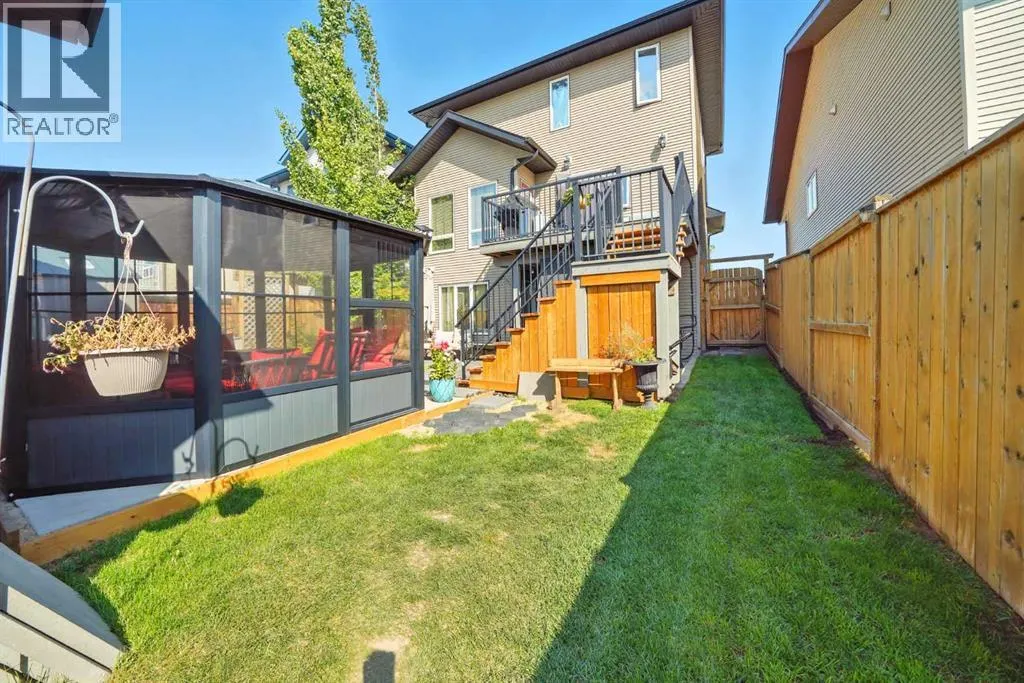 187 Inkster Close
