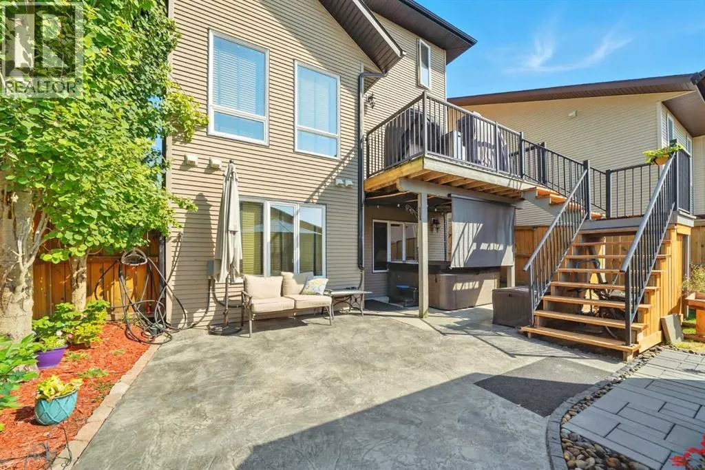187 Inkster Close