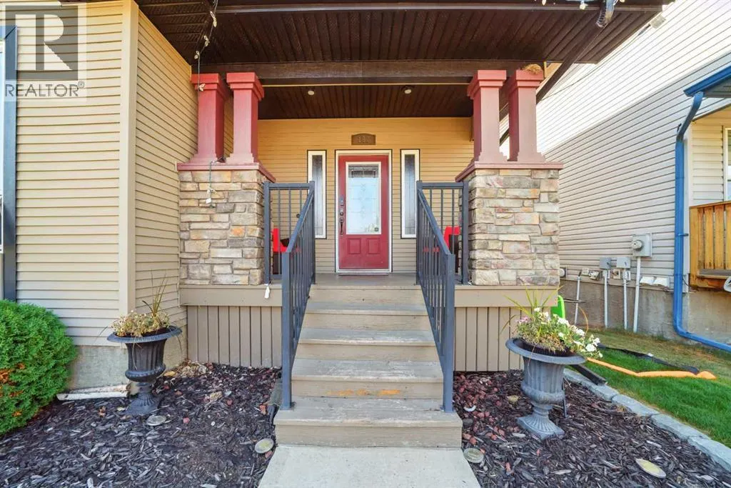 187 Inkster Close