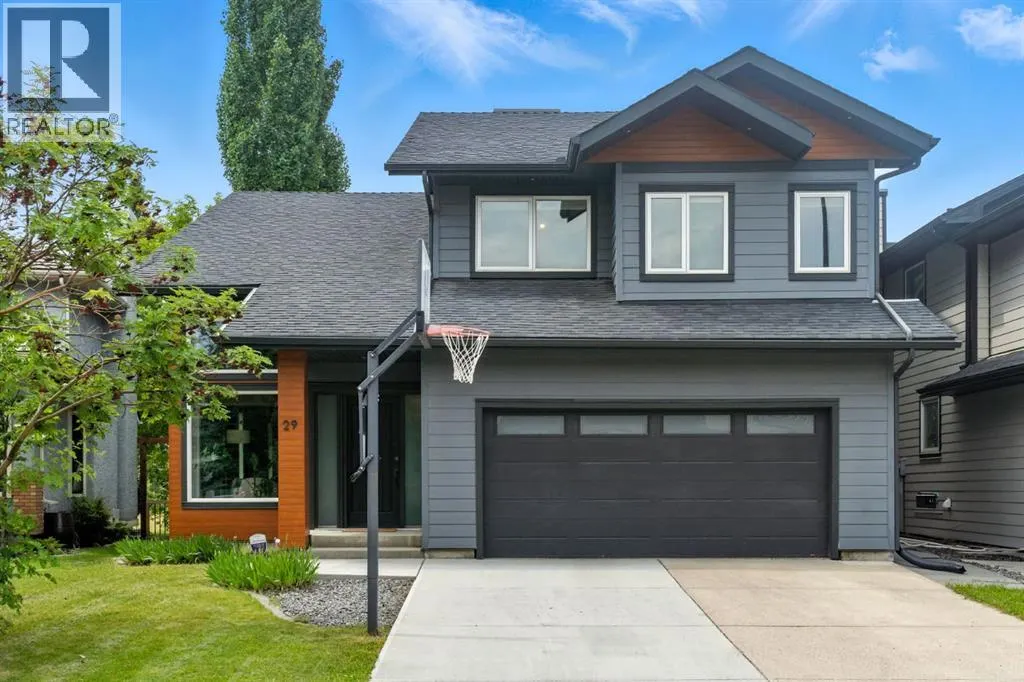 29 Douglasbank Way SE