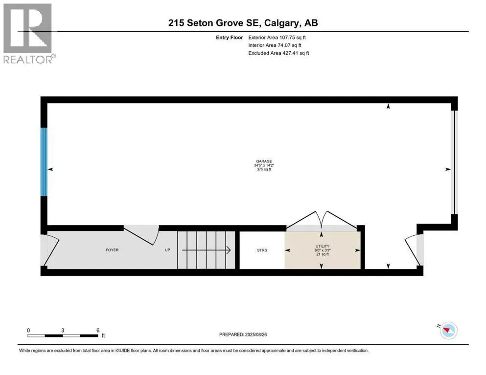215 Seton Grove SE